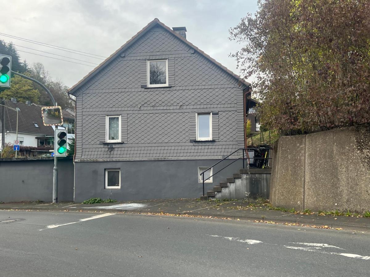 Siegen Achenbach 1公寓 外观 照片