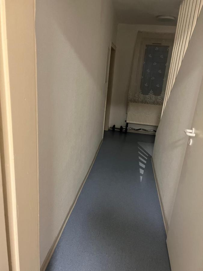 Siegen Achenbach 1公寓 外观 照片